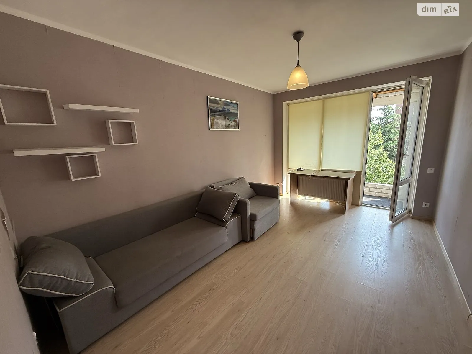 Продається 1-кімнатна квартира 44.3 кв. м у, цена: 45000 $ - фото 1