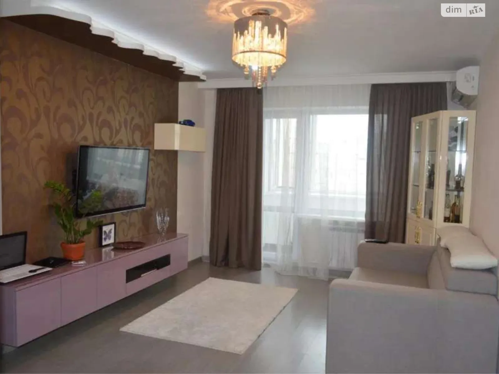 Продається 1-кімнатна квартира 40 кв. м у Києві, цена: 58000 $ - фото 1