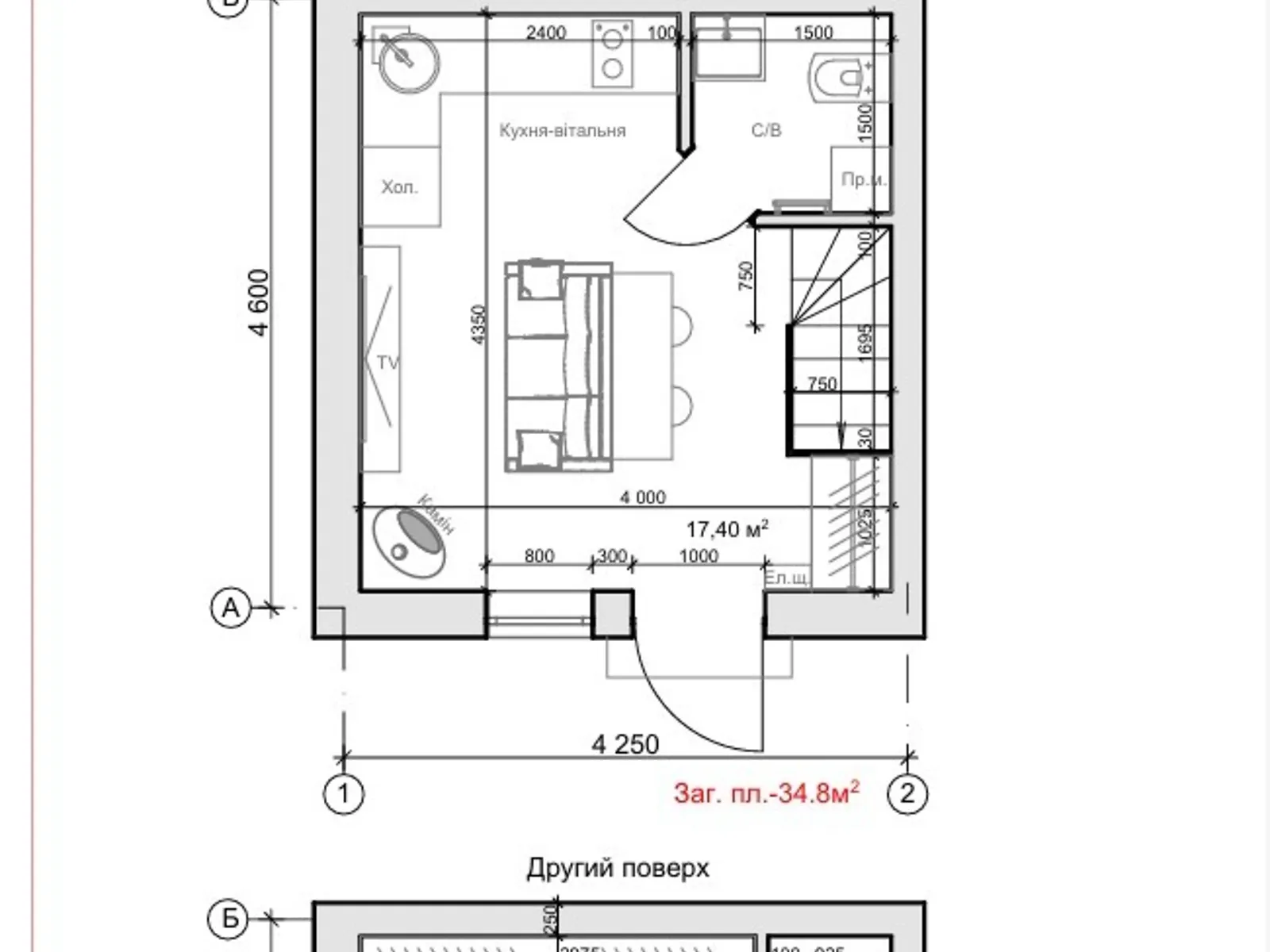 Білогородка, цена: 21000 $ - фото 1