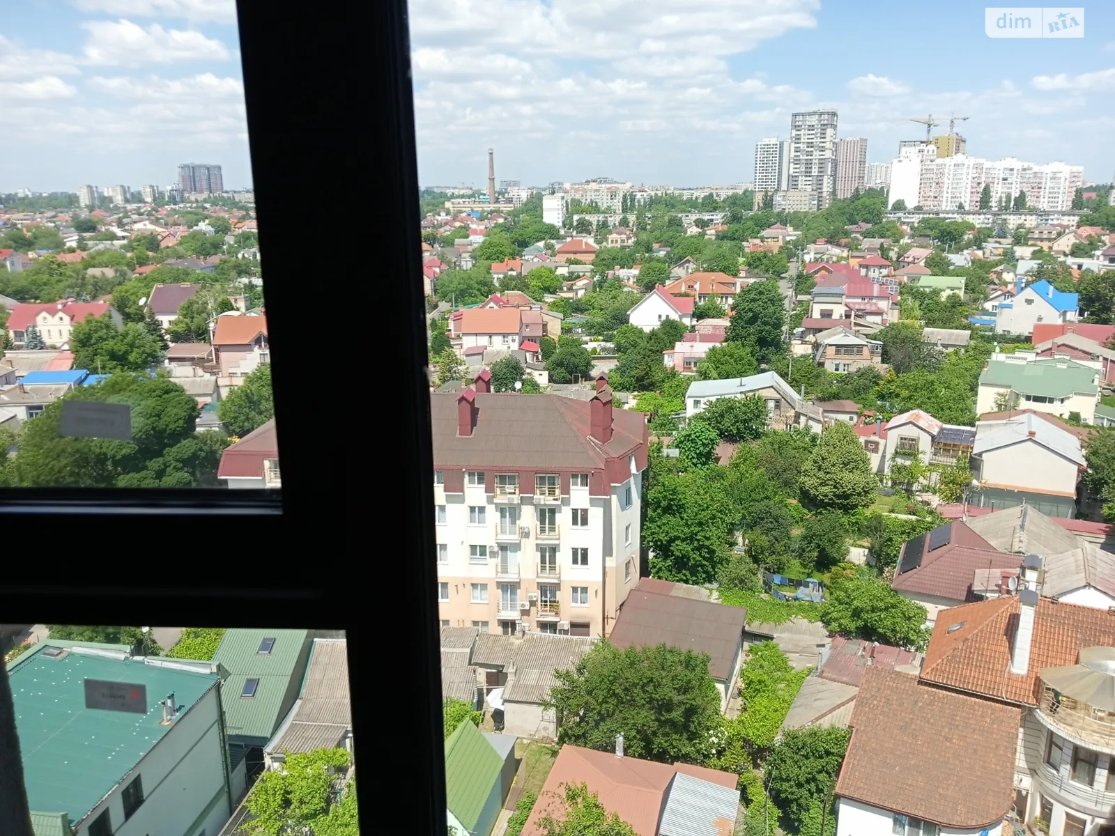 Продается 1-комнатная квартира 45 кв. м в Одессе, ул. Чубаевская, 1 - фото 1