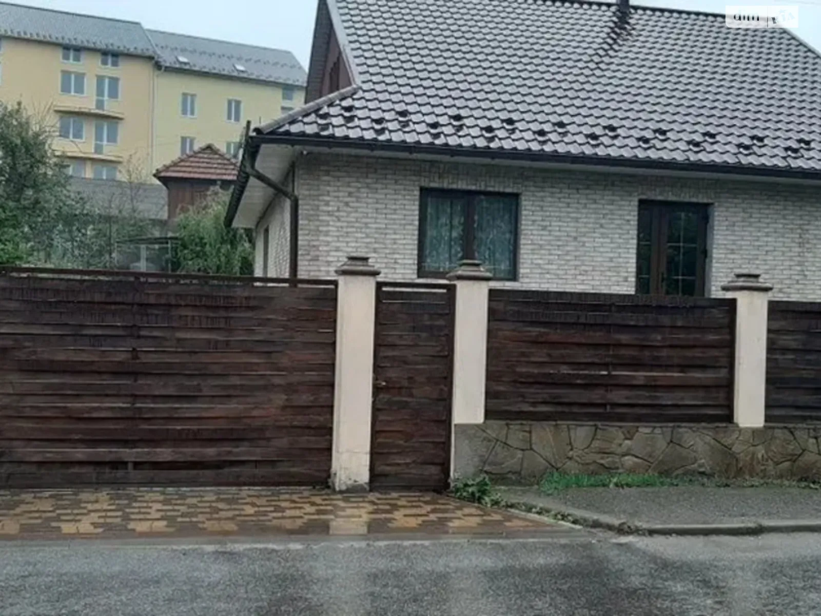 Продается одноэтажный дом 117 кв. м с верандой, цена: 49000 $ - фото 1