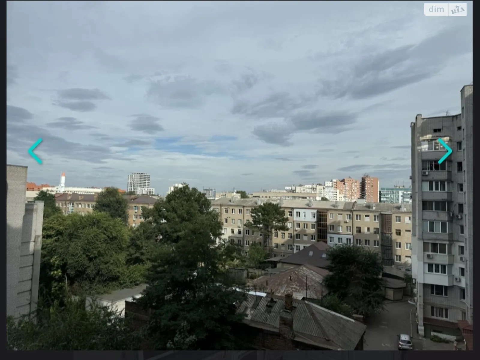 Продається 1-кімнатна квартира 63.3 кв. м у Дніпрі, вул. Антоновича Володимира, 26 - фото 1