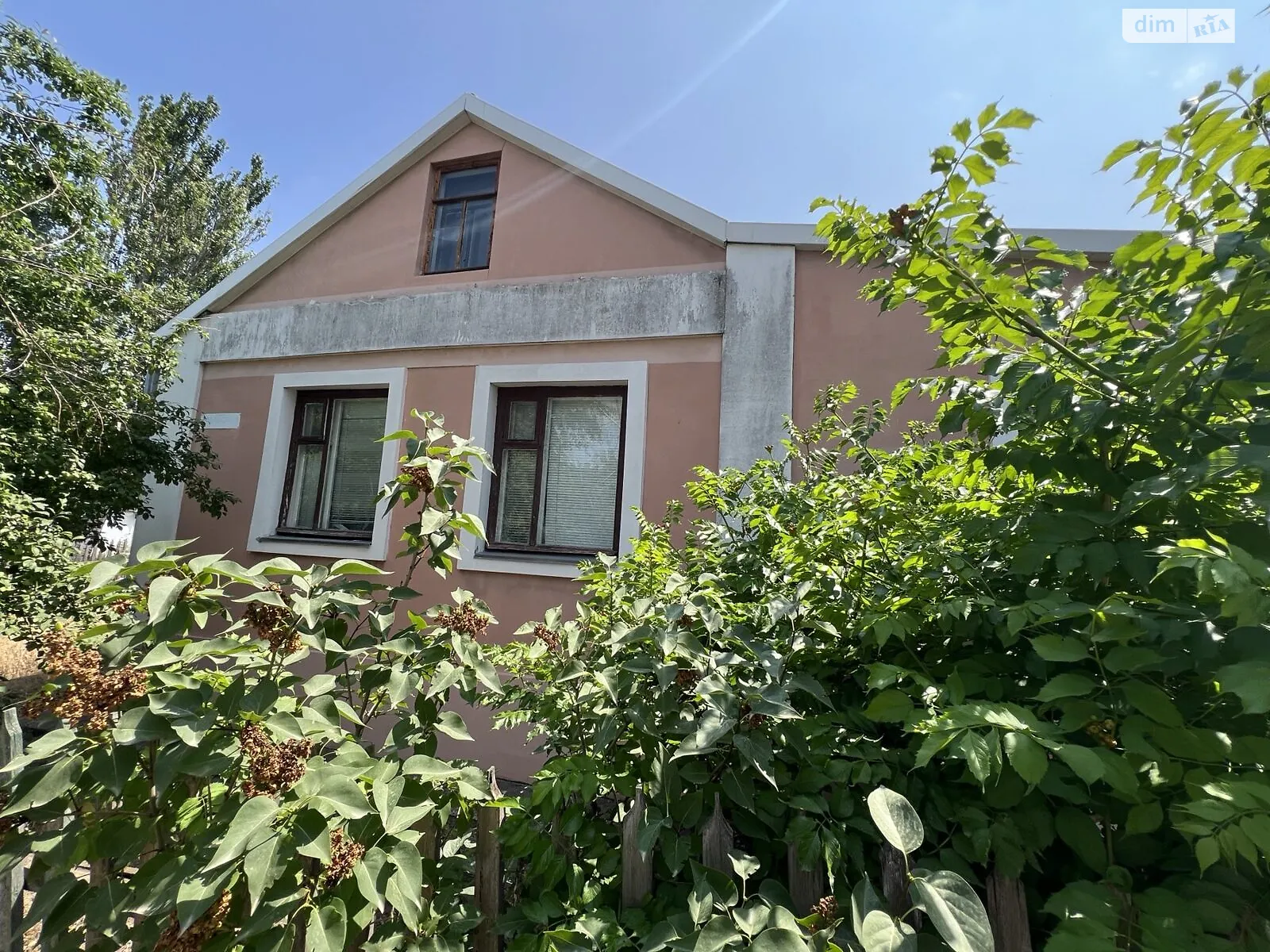 Продается одноэтажный дом 87 кв. м с мансардой, цена: 35000 $ - фото 1