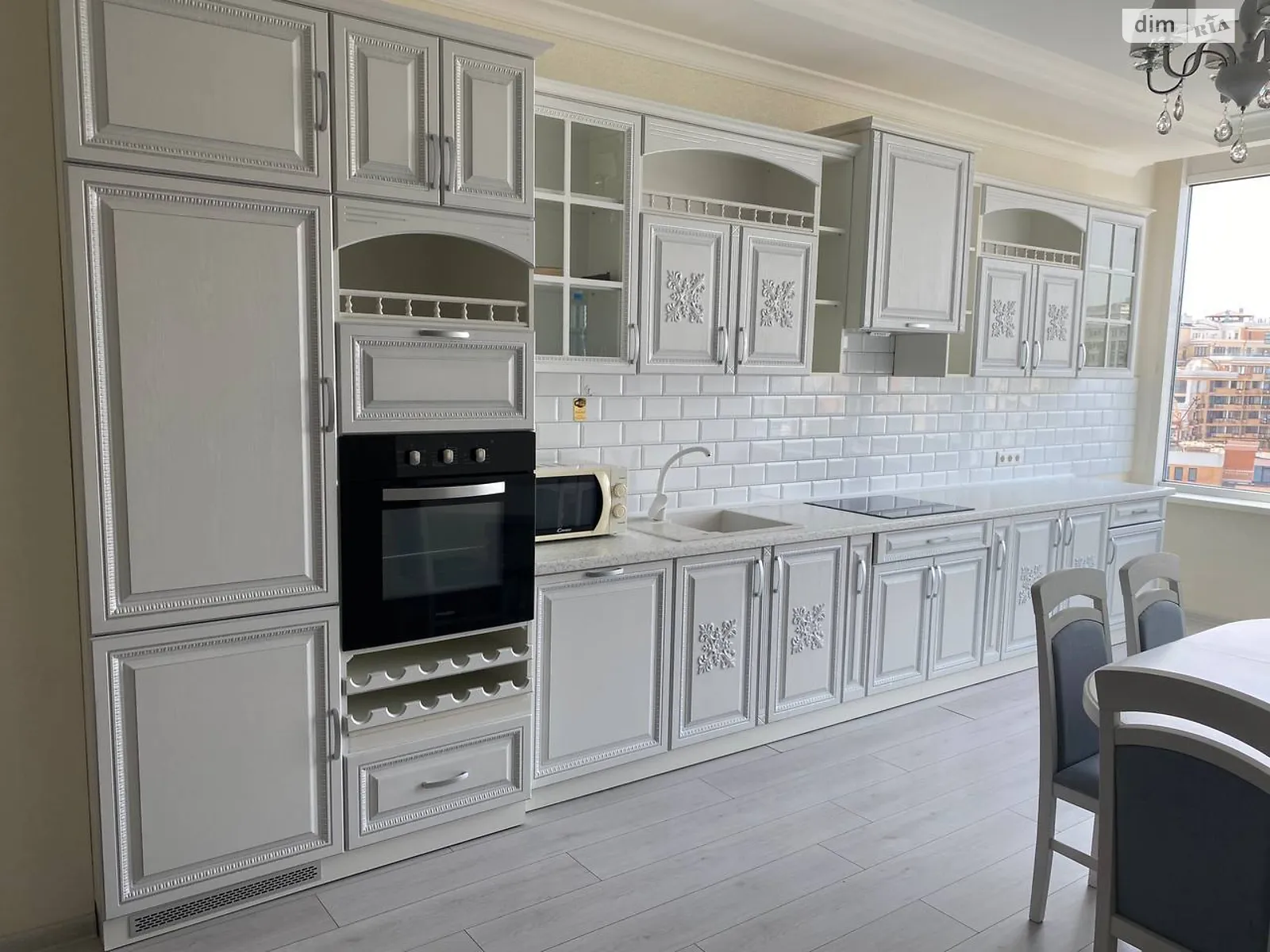Продается 2-комнатная квартира 85 кв. м в Одессе, цена: 110000 $ - фото 1