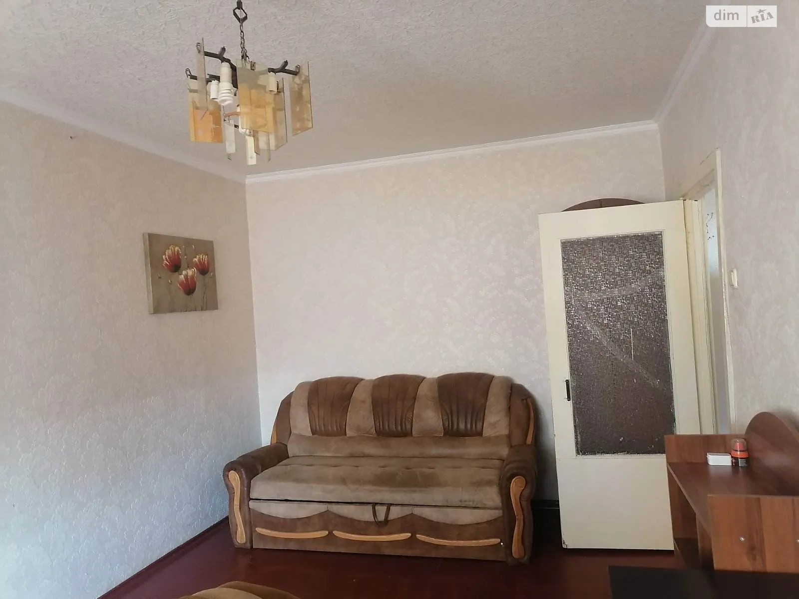 Продається 1-кімнатна квартира 36 кв. м у Білій Церкві, вул. Славіна, 50 - фото 1