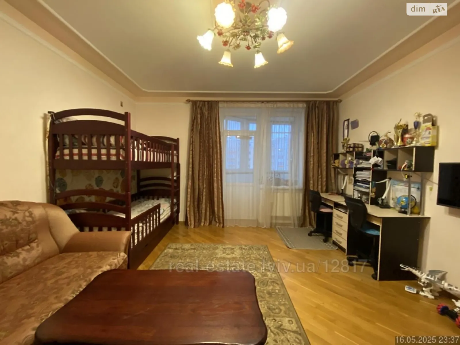 Продається 2-кімнатна квартира 66 кв. м у Львові, просп. Червоної Калини, 85 - фото 1