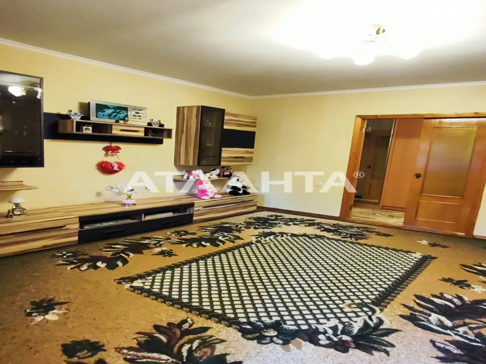 Продається 2-кімнатна квартира 61.5 кв. м у Одесі, цена: 54000 $ - фото 1