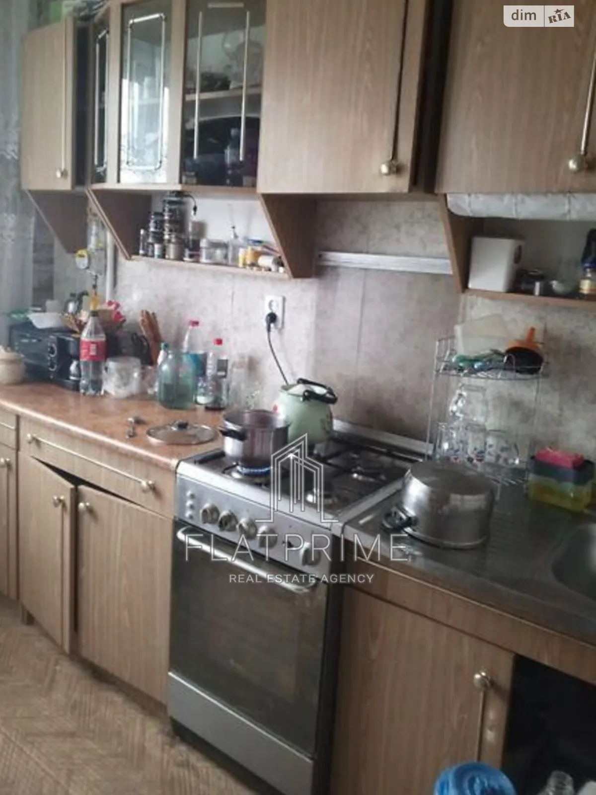 Продается 2-комнатная квартира 52 кв. м в, цена: 88600 $ - фото 1