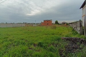 Продаж ділянки під житлову забудову, Київська, Михайлівка-Рубежівка (Ірпінь), Ярослава Мудрого вулиця