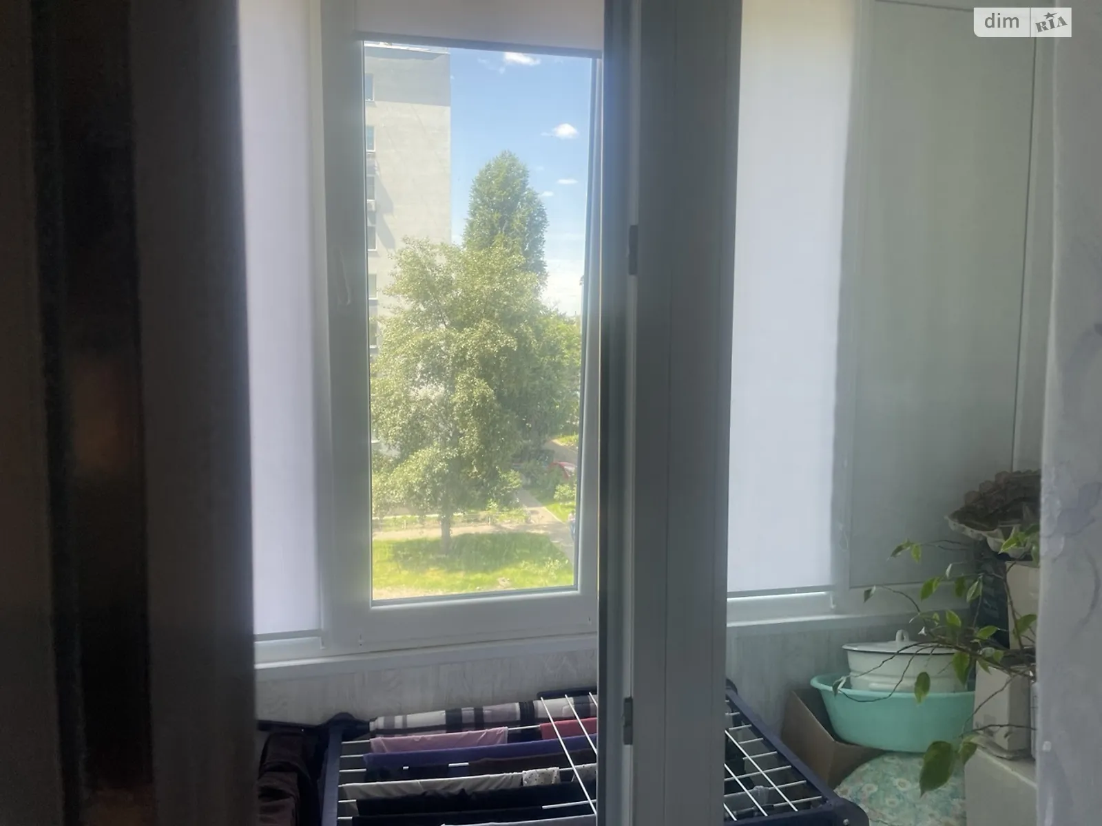 Продается 1-комнатная квартира 27 кв. м в Киеве, ул. Богатырская, 18 - фото 1