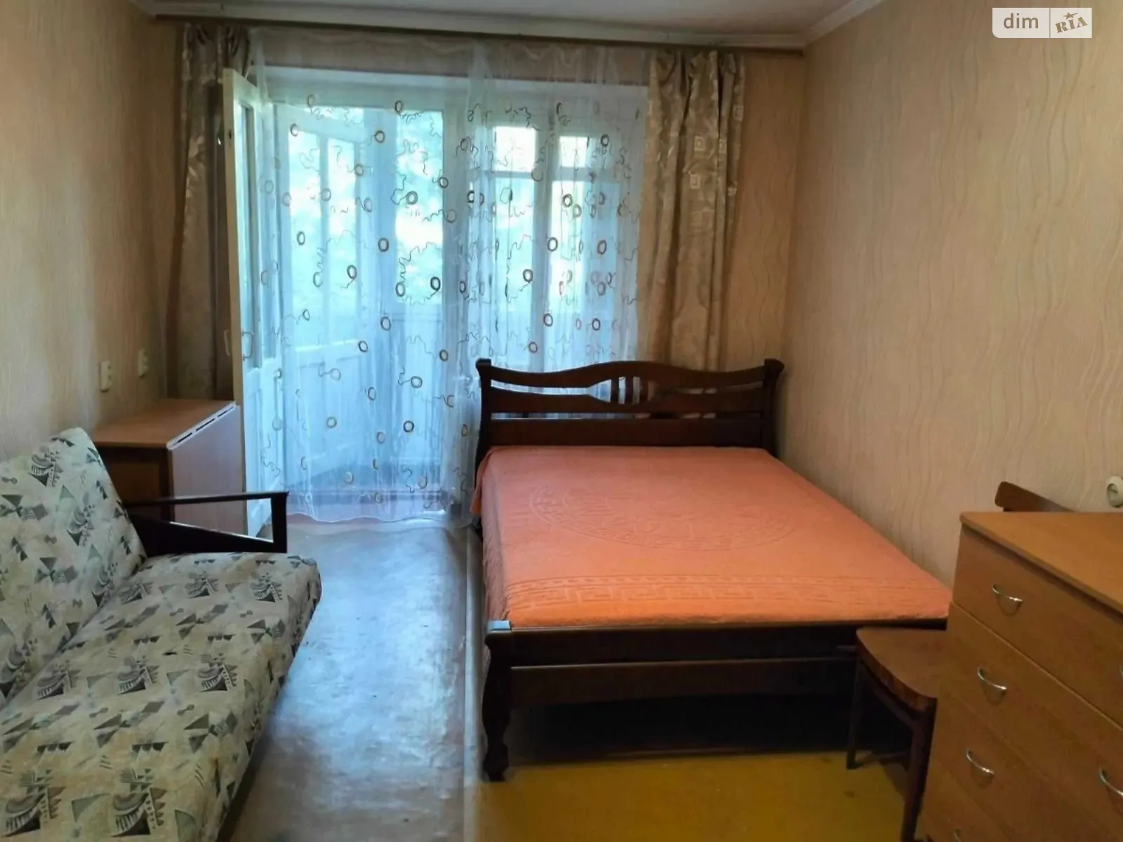 Сдается в аренду 1-комнатная квартира 29 кв. м в Николаеве - фото 1