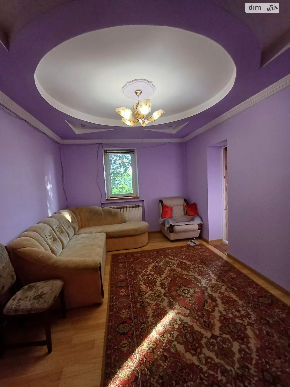 Продається одноповерховий будинок 100 кв. м с басейном, цена: 52000 $ - фото 1