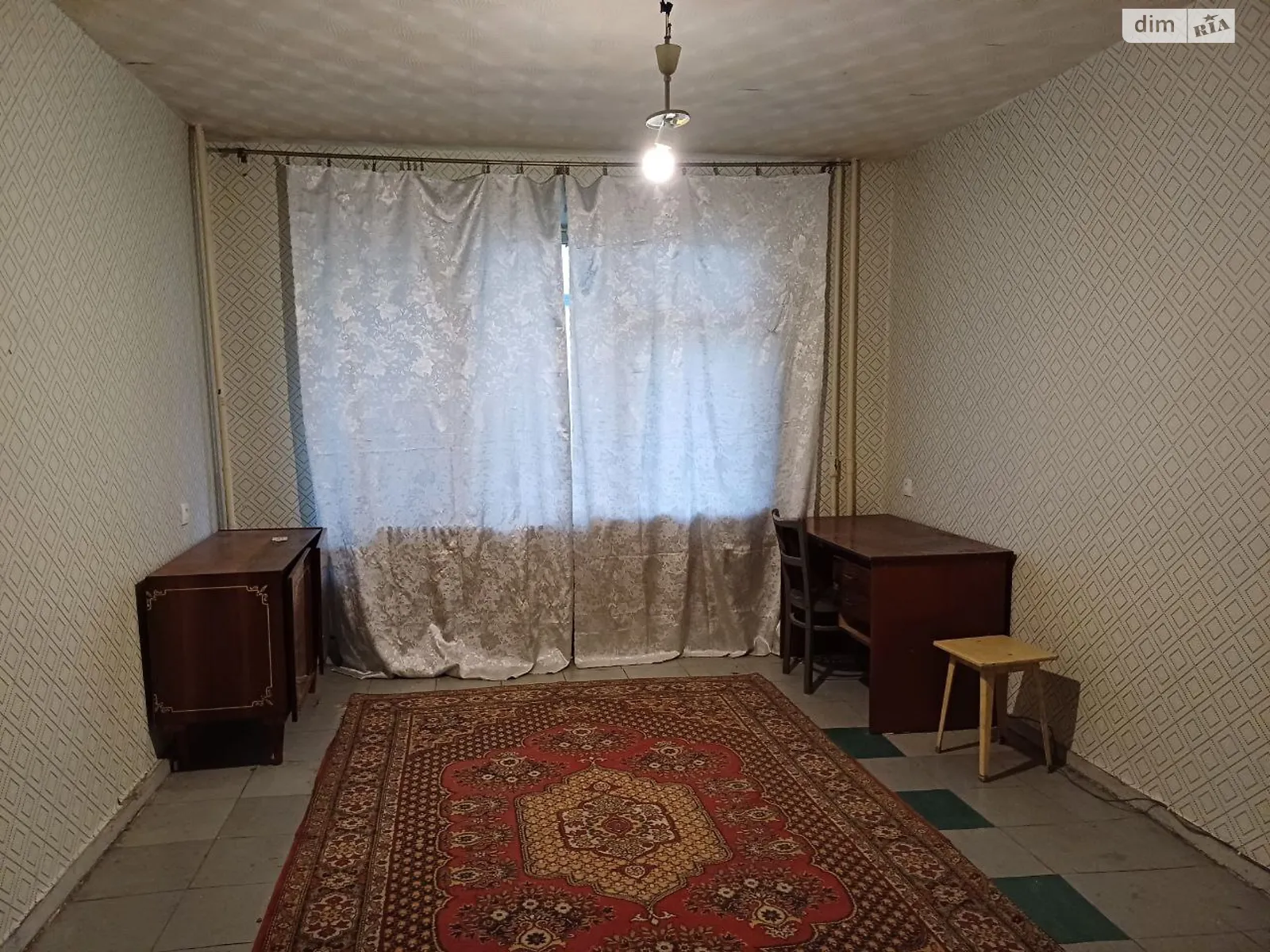 Сдается в аренду 1-комнатная квартира 39.1 кв. м в Днепре, ул. Шнеерсона Менахем-Мендл, 1 - фото 1