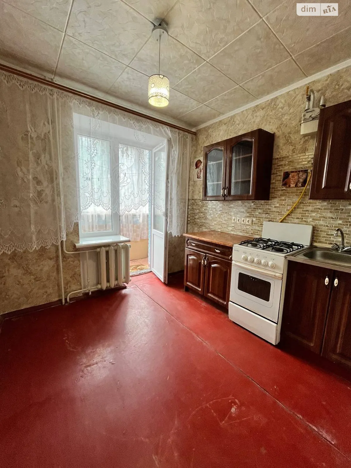 Продається 1-кімнатна квартира 35.8 кв. м у Хмельницькому, цена: 36000 $ - фото 1