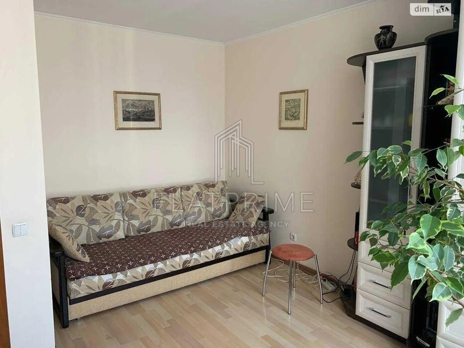 Продается 3-комнатная квартира 100.8 кв. м в Киеве, цена: 100997 $ - фото 1