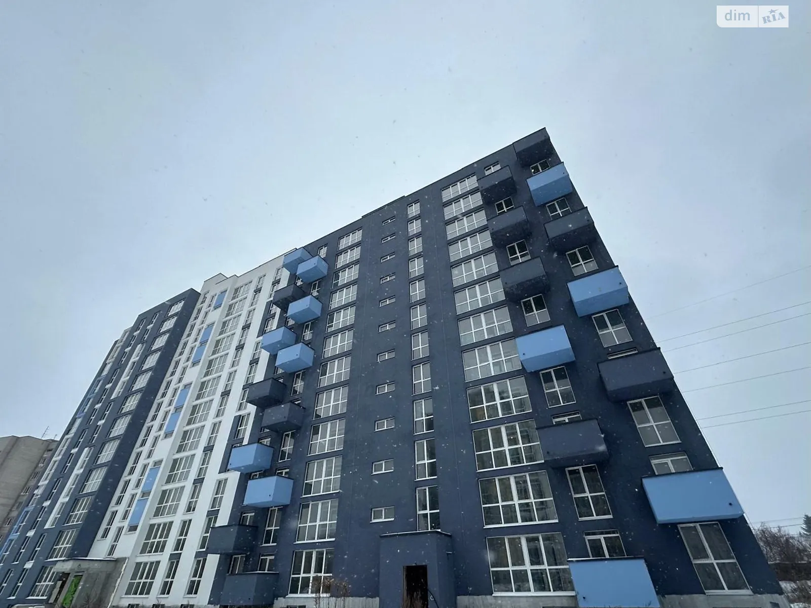 Продається 2-кімнатна квартира 70 кв. м у Львові, вул. Рудненська, 8 - фото 1