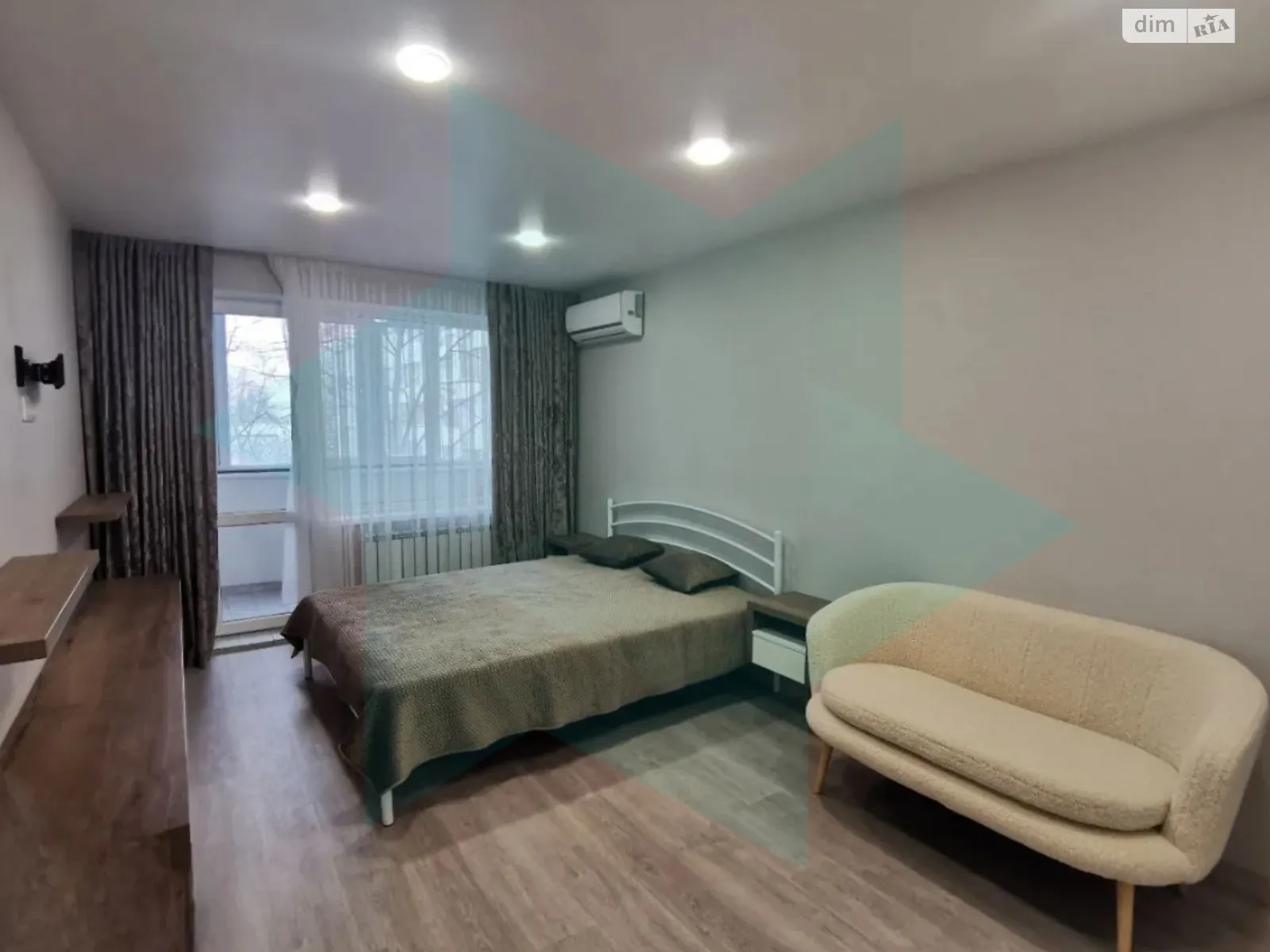 Продается 1-комнатная квартира 39 кв. м в Днепре, цена: 46000 $ - фото 1