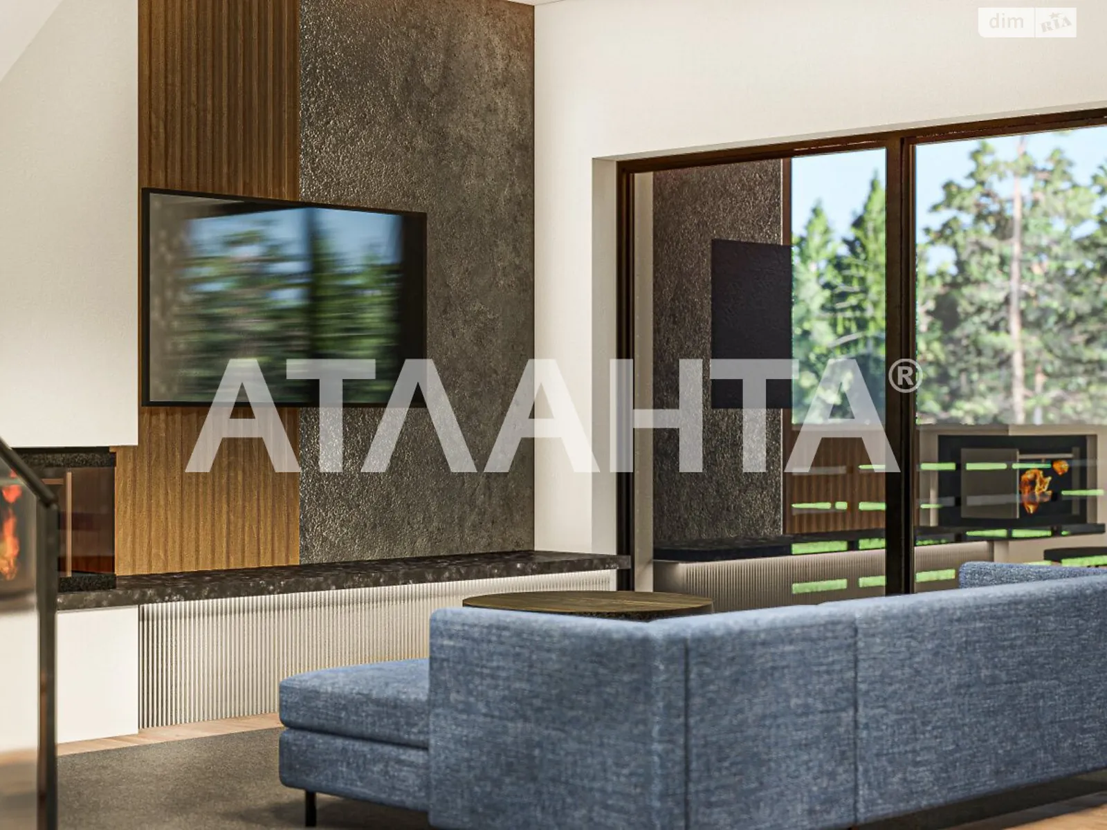 вул. Козацька Солонка, цена: 110000 $ - фото 1