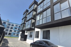 Продажа квартиры, Ровно, р‑н. Ленокомбинат, Веснянковый массив, дом 10