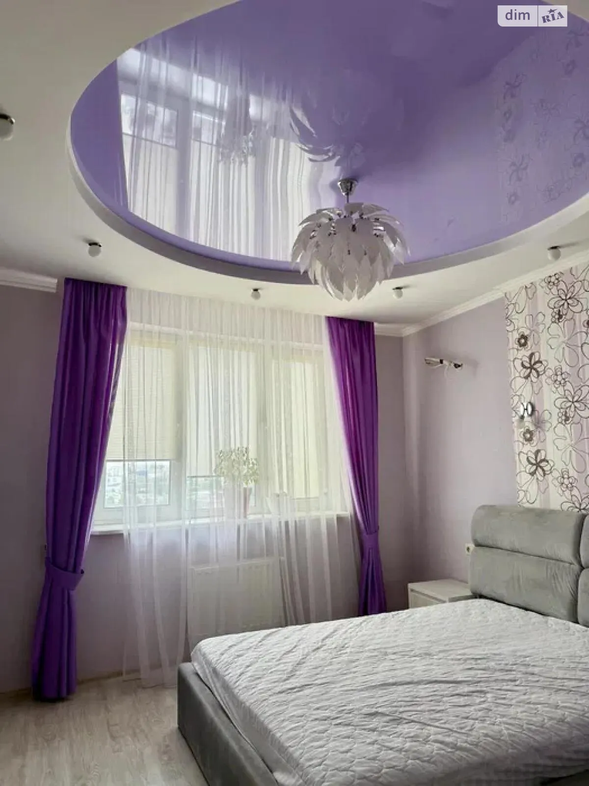 Продается 2-комнатная квартира 51.5 кв. м в Киеве, цена: 88000 $ - фото 1