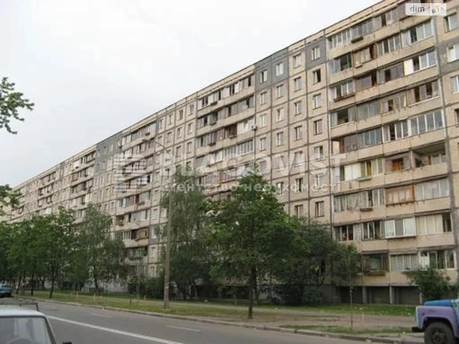 Продается 3-комнатная квартира 62 кв. м в Киеве, цена: 62000 $ - фото 1