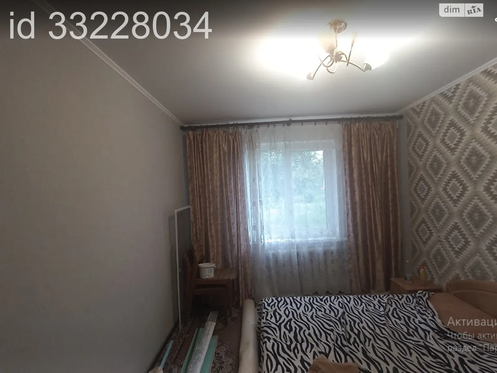 Продається 2-кімнатна квартира 50 кв. м у, цена: 40900 $ - фото 1