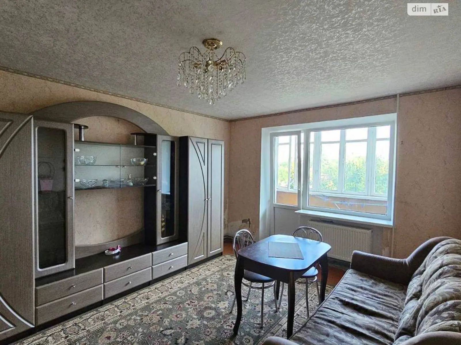 Продается 4-комнатная квартира 77.5 кв. м в Бердичеве, ул. Низгорецкая - фото 1