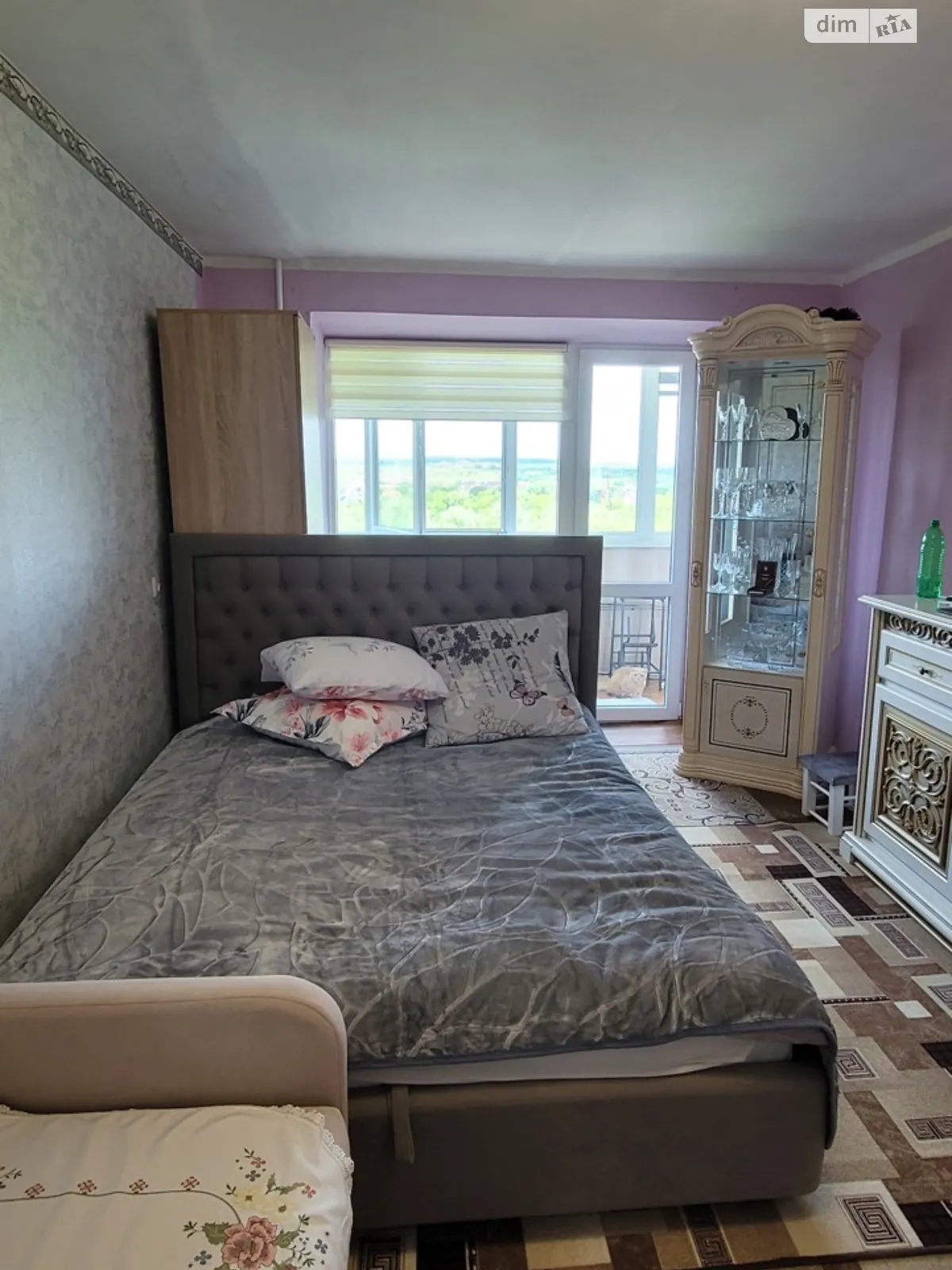 Продается 1-комнатная квартира 30.4 кв. м в Ивано-Франковске, ул. Набережная имени Василия Стефаника, 40 - фото 1