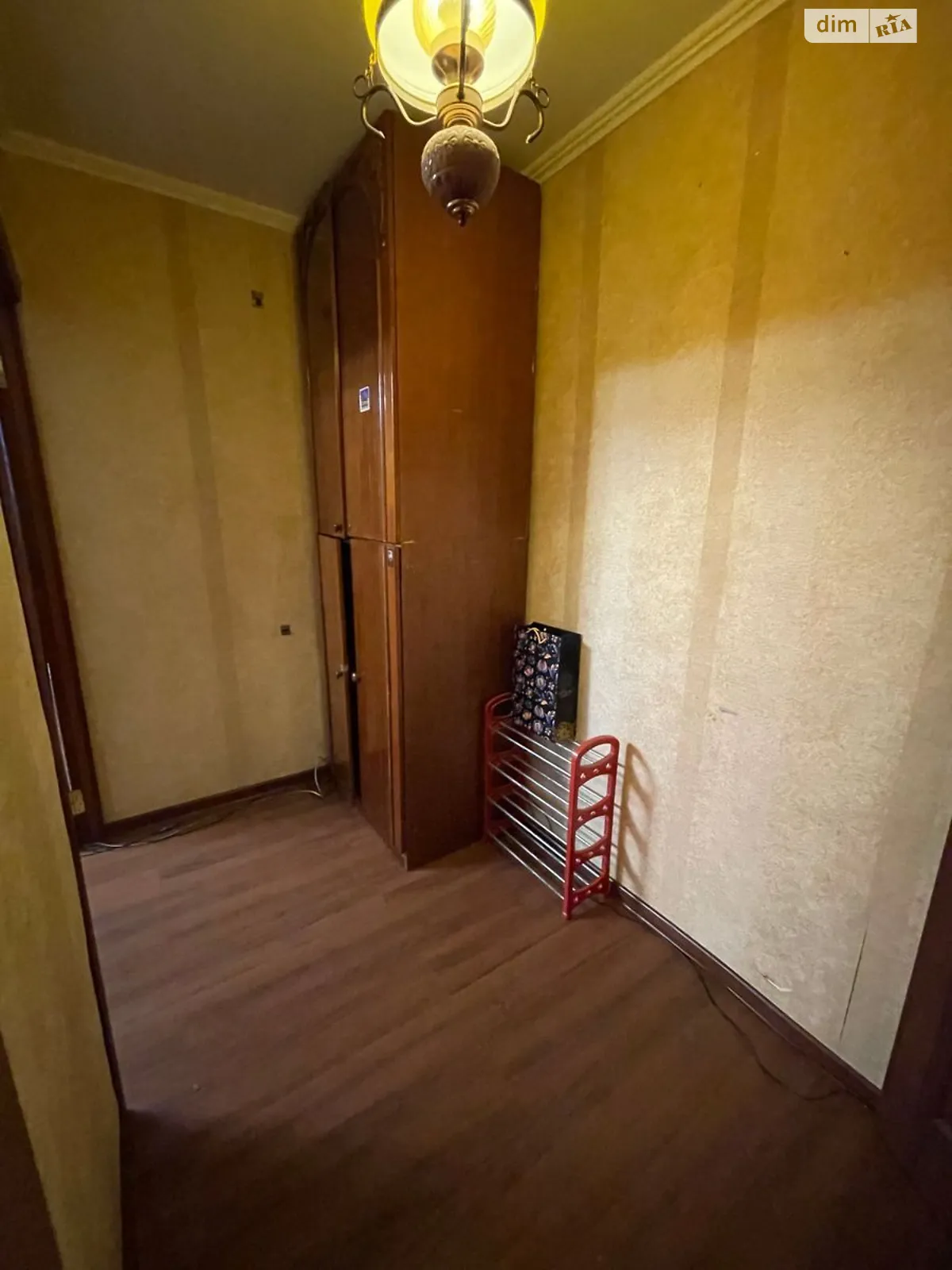Продається 1-кімнатна квартира 31 кв. м у Харкові, вул. Нескорених(Героїв Праці) - фото 1