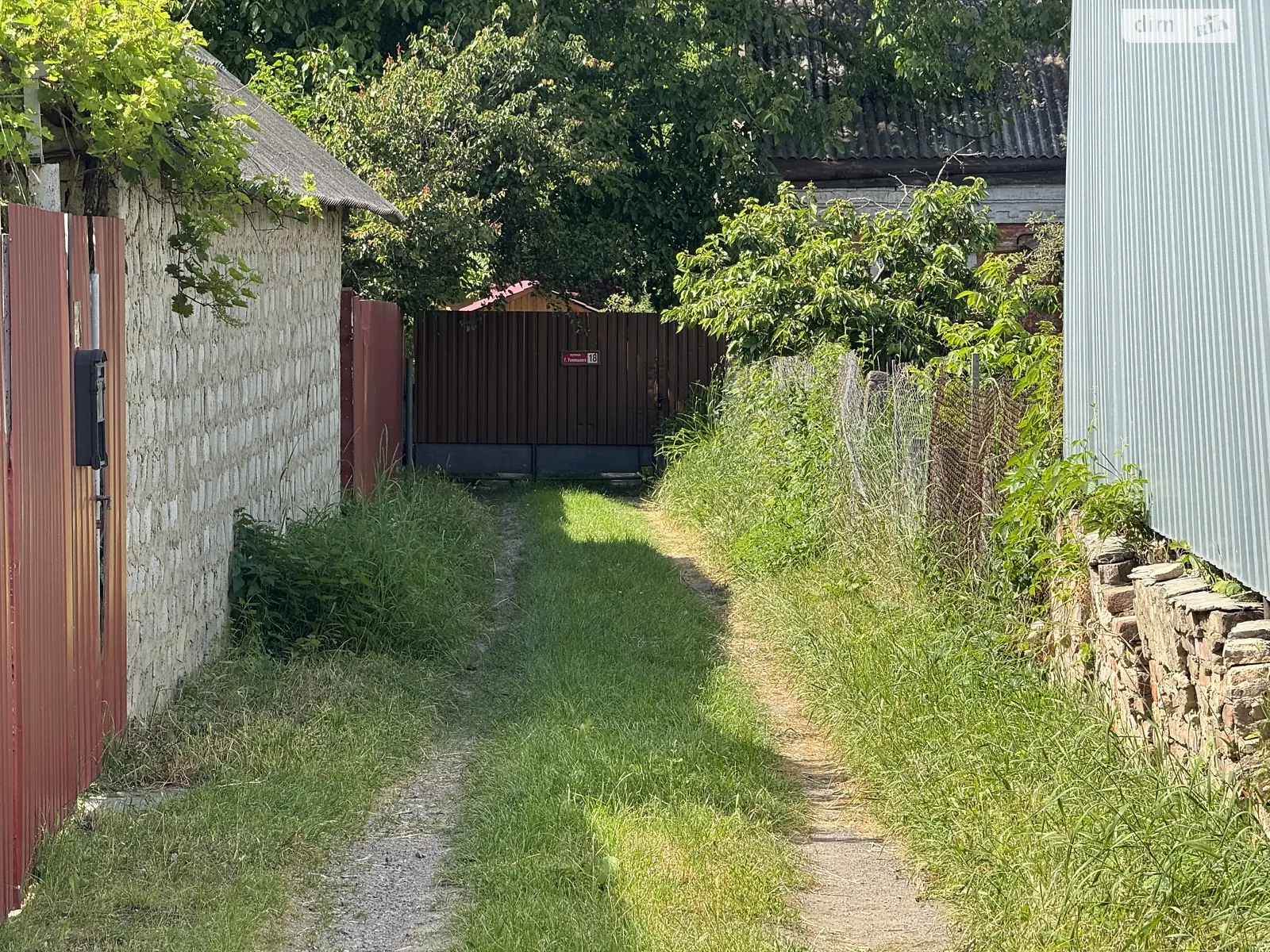 Продається частина будинку 49.6 кв. м з садом, цена: 25000 $ - фото 1