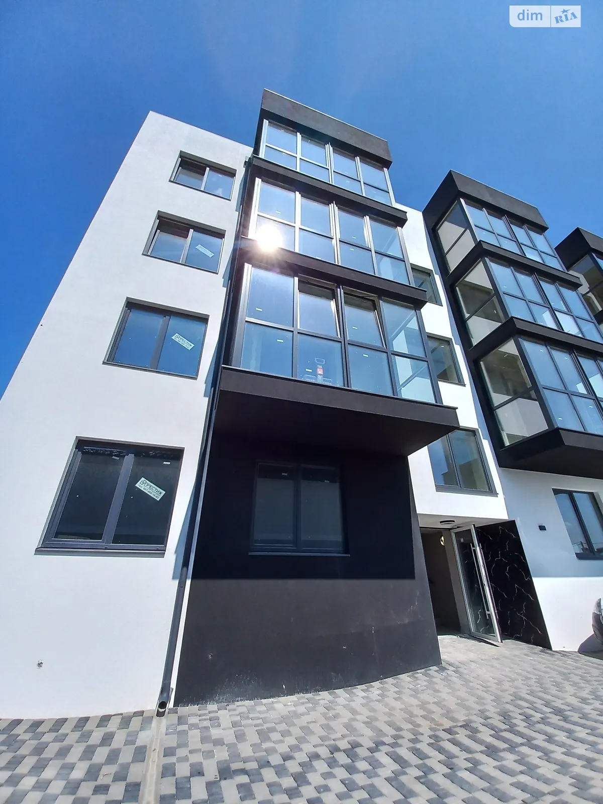 Продається 1-кімнатна квартира 37.5 кв. м у Рівному, цена: 37500 $ - фото 1
