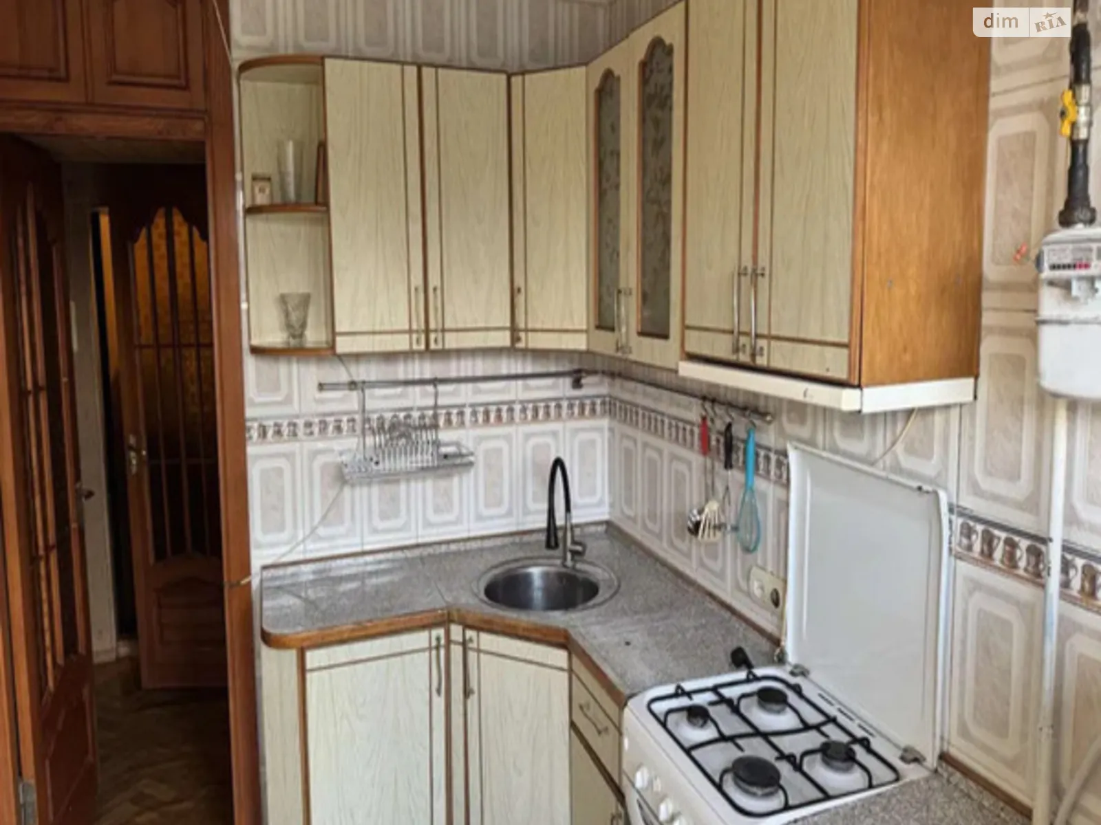 Сдается в аренду 3-комнатная квартира 66 кв. м в Днепре, ул. Мониторная - фото 1