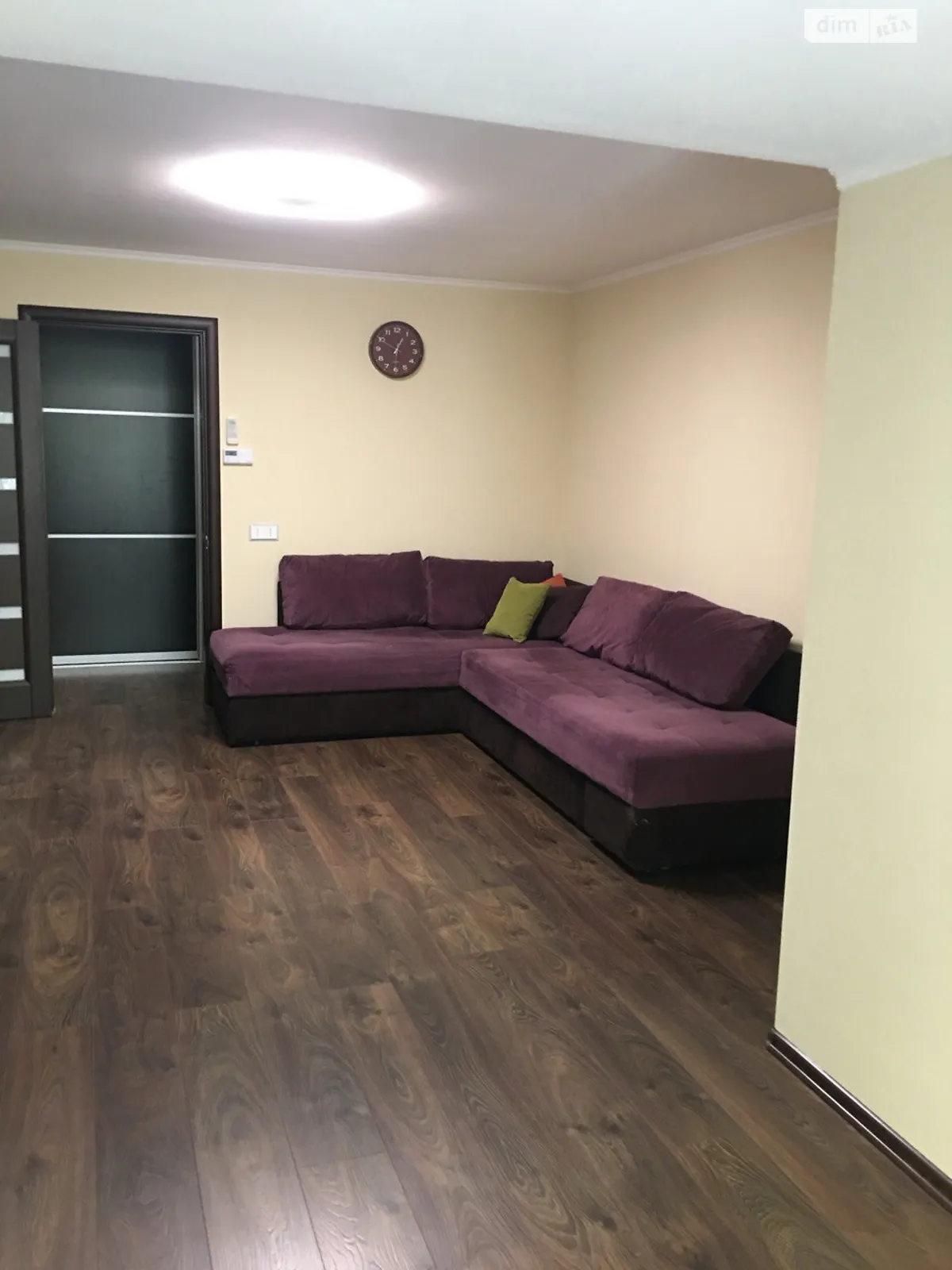 Здається в оренду 2-кімнатна квартира 60 кв. м у Вінниці, просп. Юності - фото 1