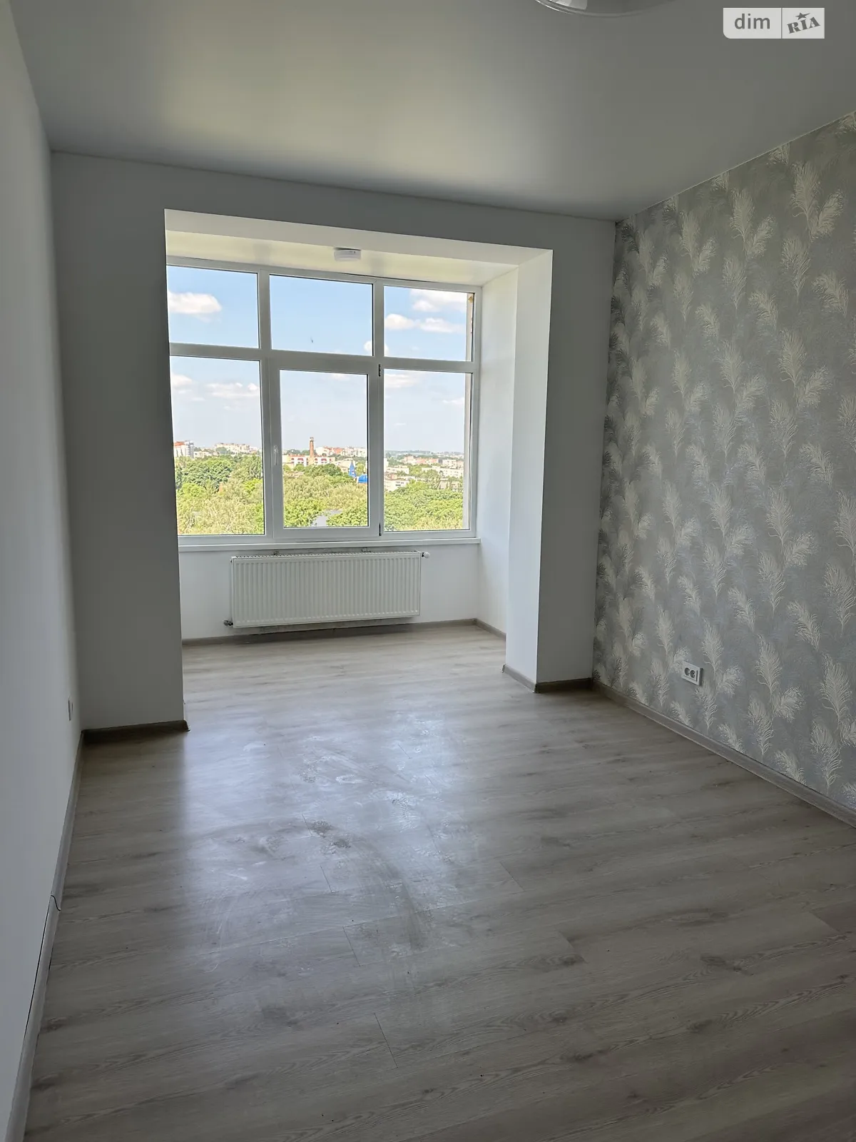 Продается 2-комнатная квартира 57 кв. м в Хмельницком - фото 1