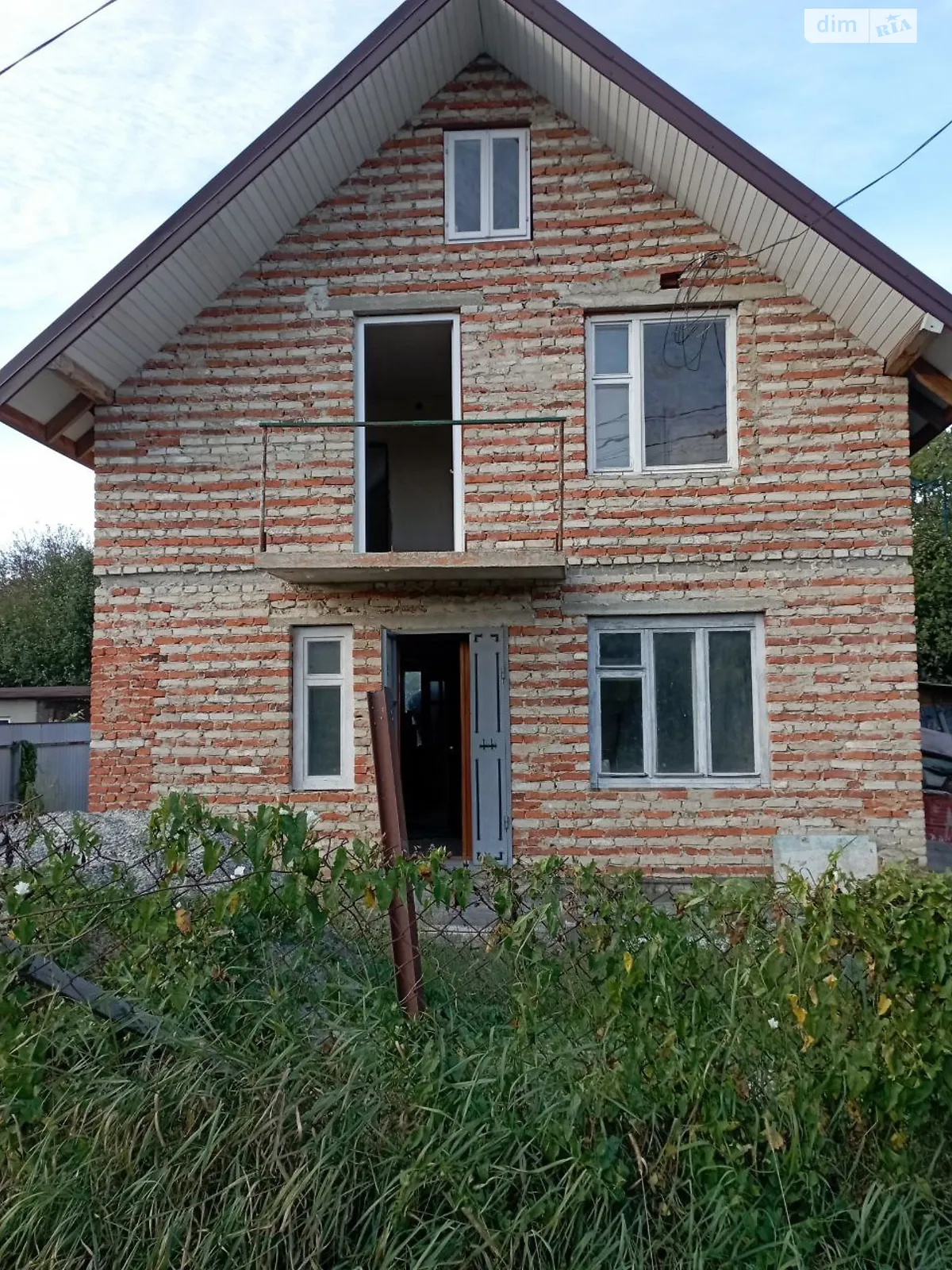 Продається будинок 2 поверховий 85 кв. м з ділянкою, цена: 50000 $ - фото 1