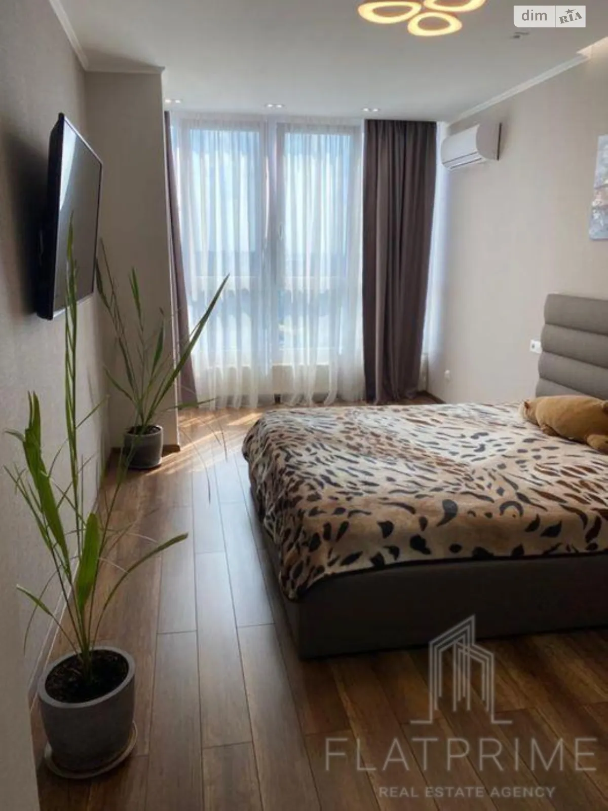 Продается 1-комнатная квартира 57 кв. м в Киеве, цена: 122000 $ - фото 1