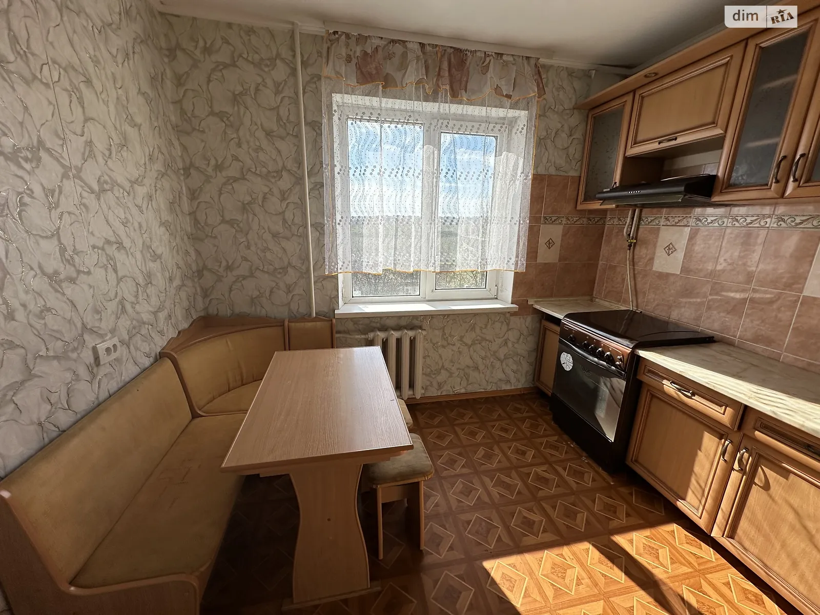 Продается 1-комнатная квартира 34 кв. м в Ровно, ул. Кулика и Гудачека(Макарова) - фото 1
