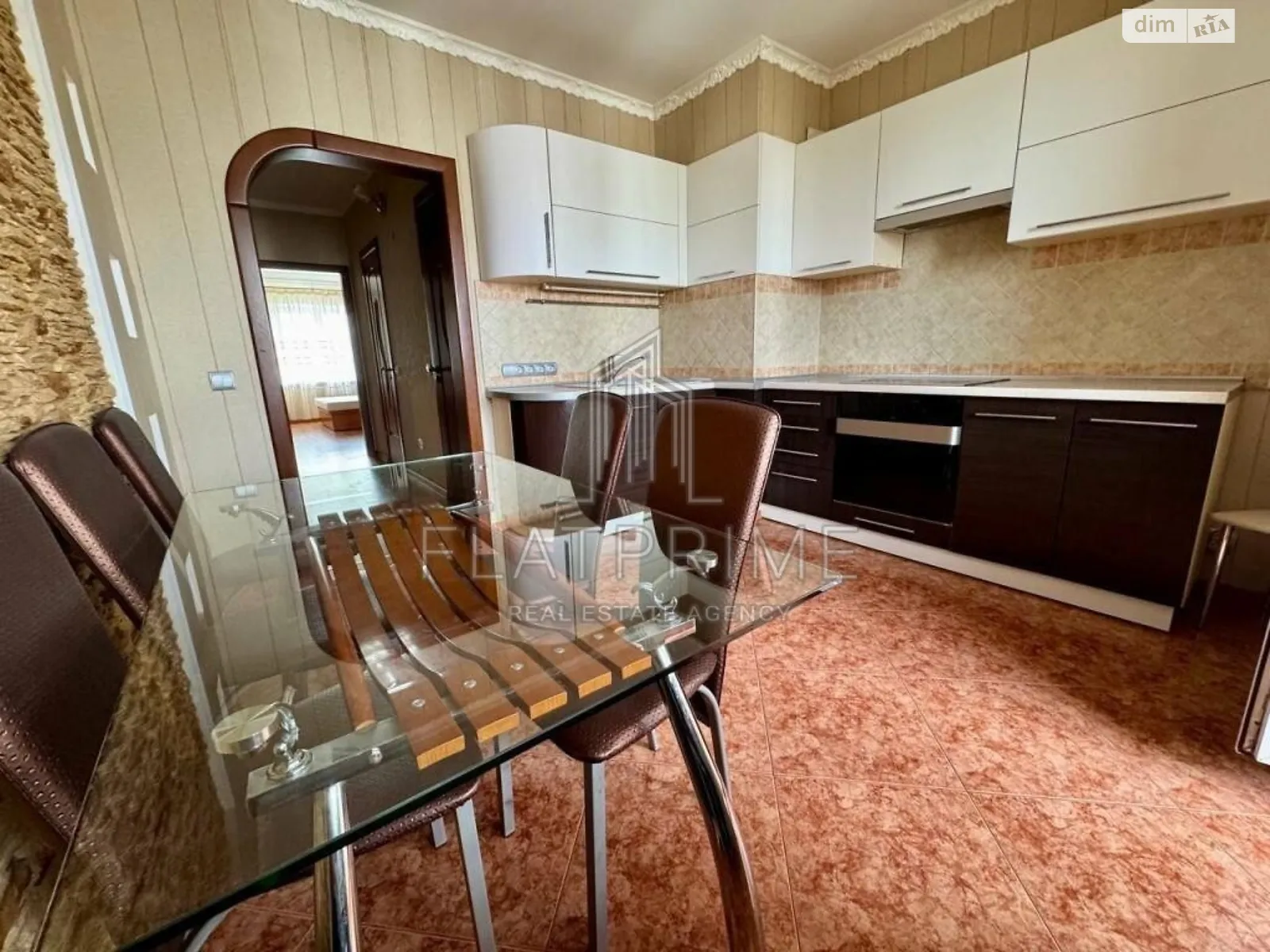 Продается 2-комнатная квартира 64 кв. м в Киеве, цена: 77000 $ - фото 1