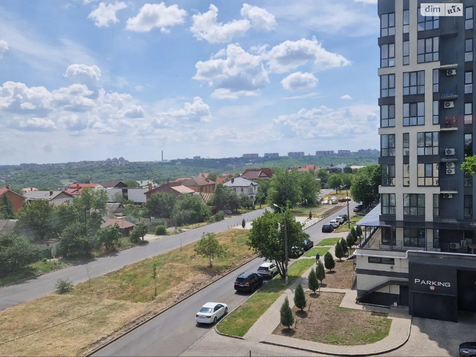 Продається 2-кімнатна квартира 42 кв. м у Дніпрі, вул. Героїв Рятувальників(Дубініна В.), 4 - фото 1