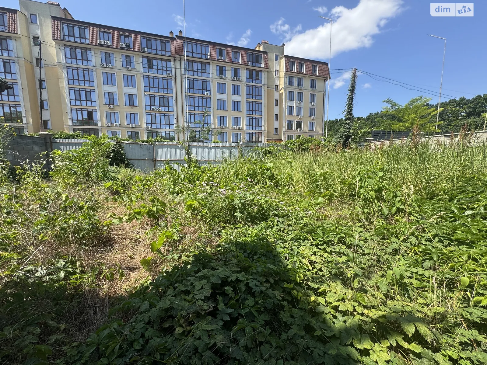 Продается земельный участок 3.5 соток в Одесской области, цена: 60000 $ - фото 1