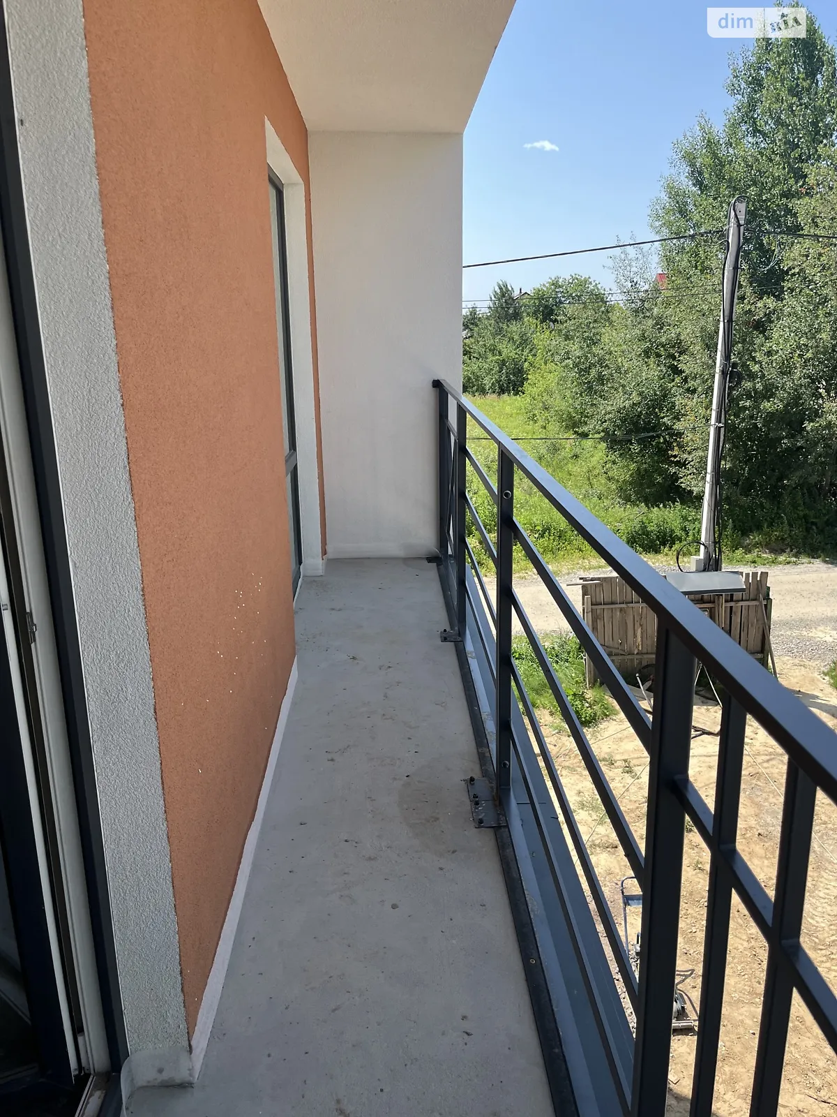 Продается 2-комнатная квартира 51 кв. м в Гостомеле, ул. Украинская, 12/3 - фото 1