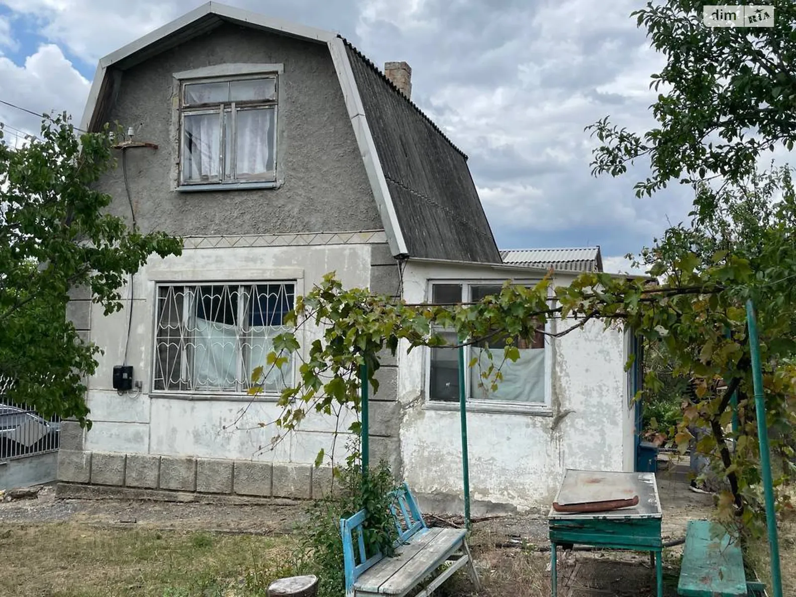 Продається одноповерховий будинок 46.5 кв. м з каміном, цена: 12000 $ - фото 1