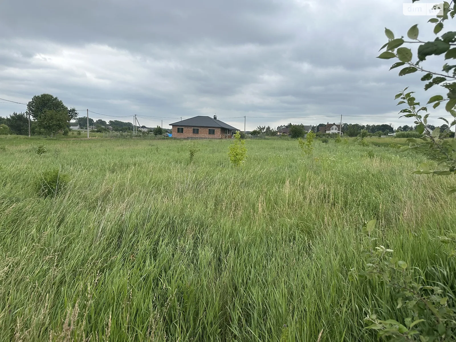 вул. Л. Козицького Стрижавка, цена: 25000 $ - фото 1