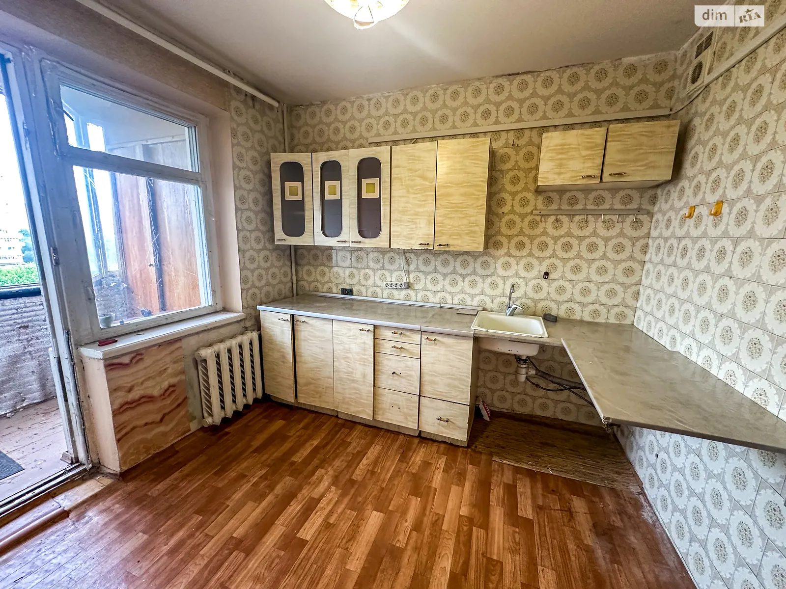 Продается 2-комнатная квартира 53.8 кв. м в Днепре, бул. Славы, 12 - фото 1
