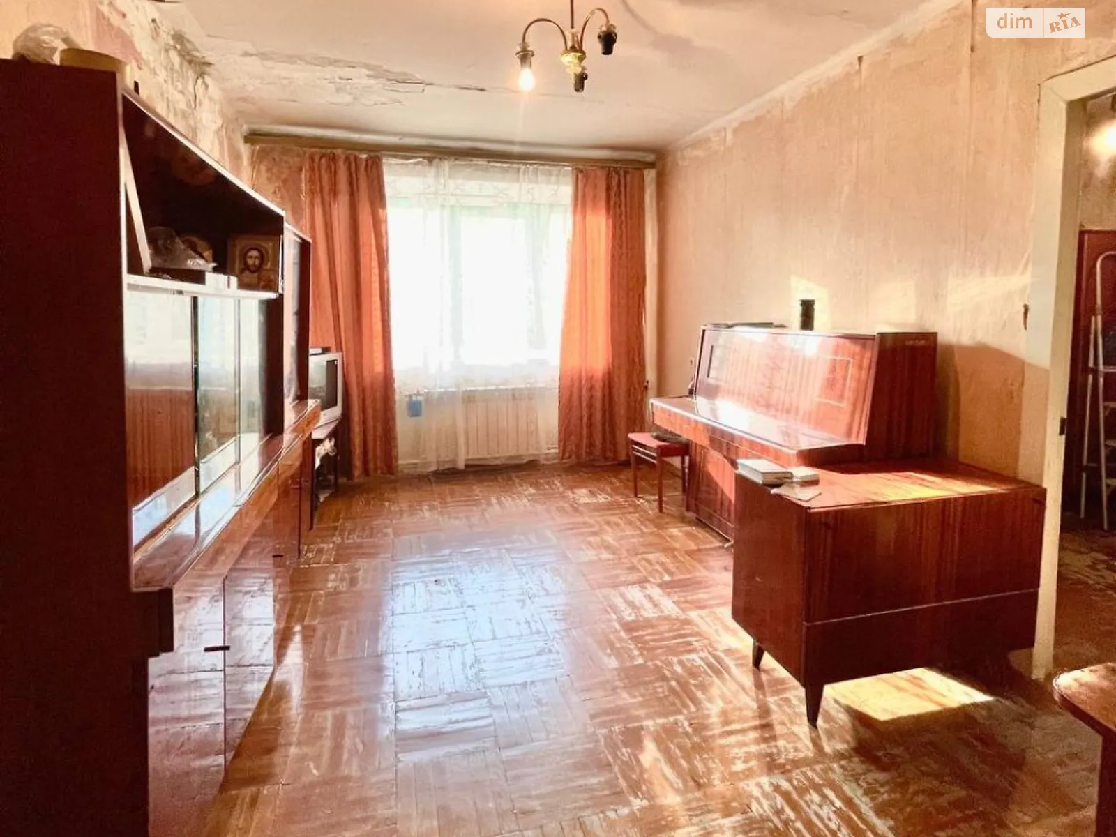 Продається 2-кімнатна квартира 41.2 кв. м у Одесі, вул. Героїв Крут - фото 1