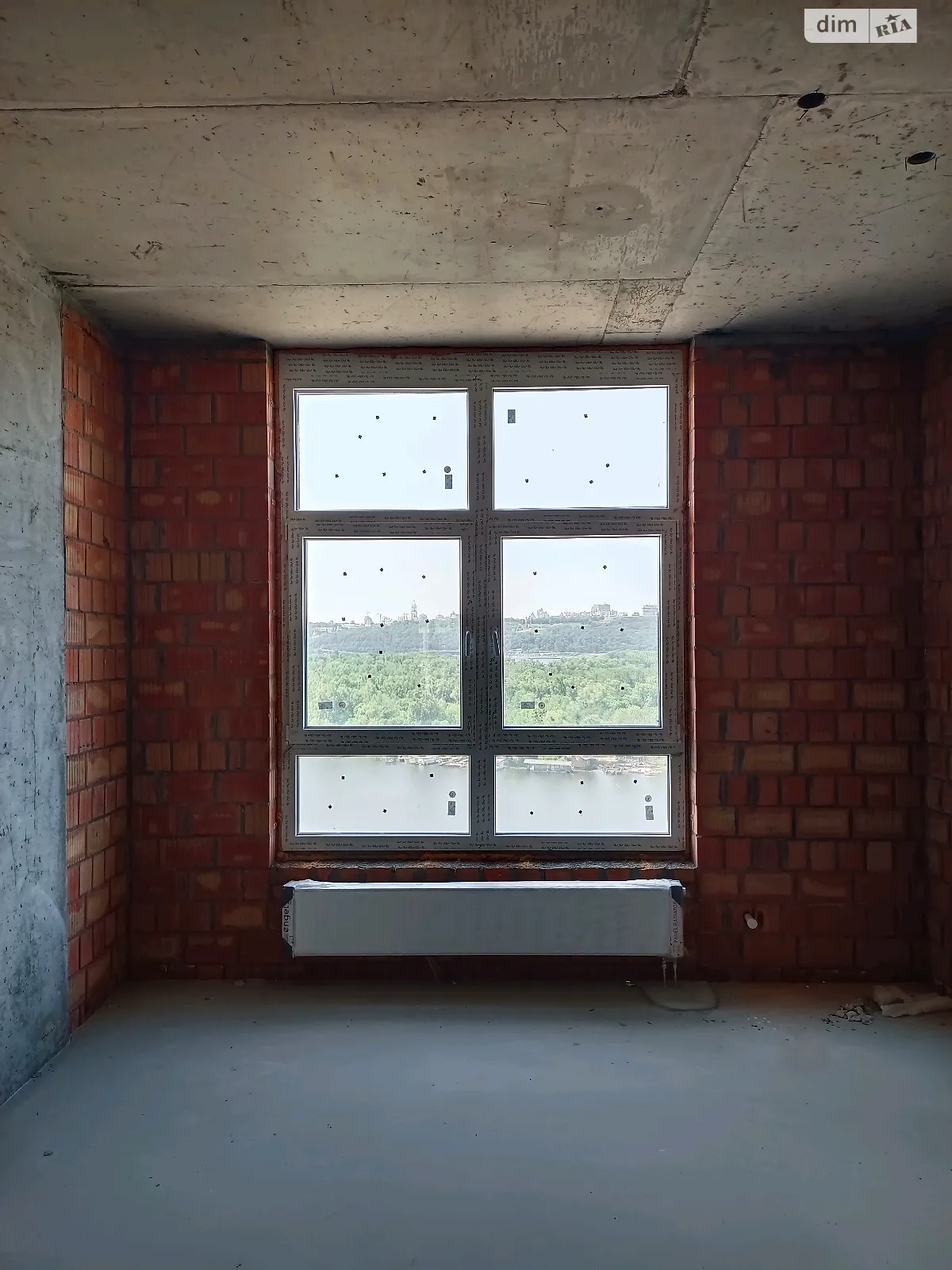 Продается 3-комнатная квартира 124 кв. м в Киеве, ул. Никольско-Слободская, 11 - фото 1