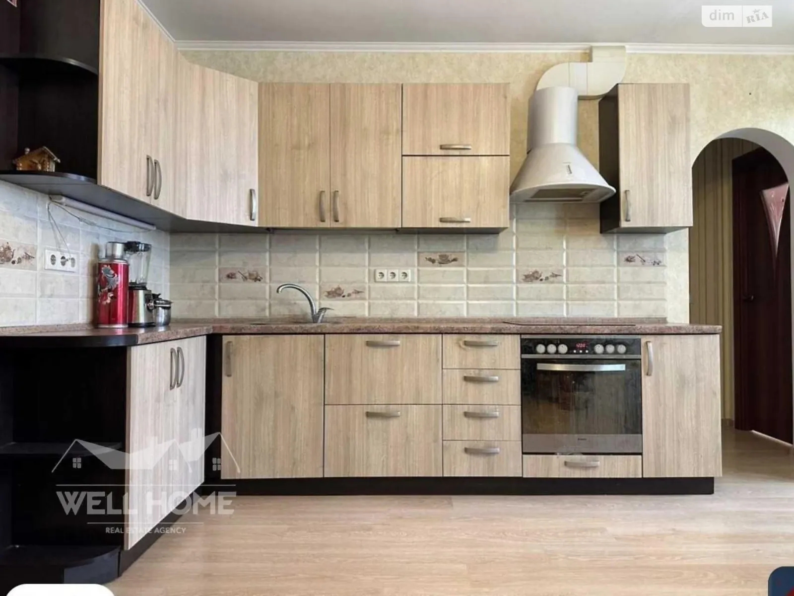 Продается 4-комнатная квартира 82 кв. м в Броварах, ул. Ярослава Мудрого - фото 1