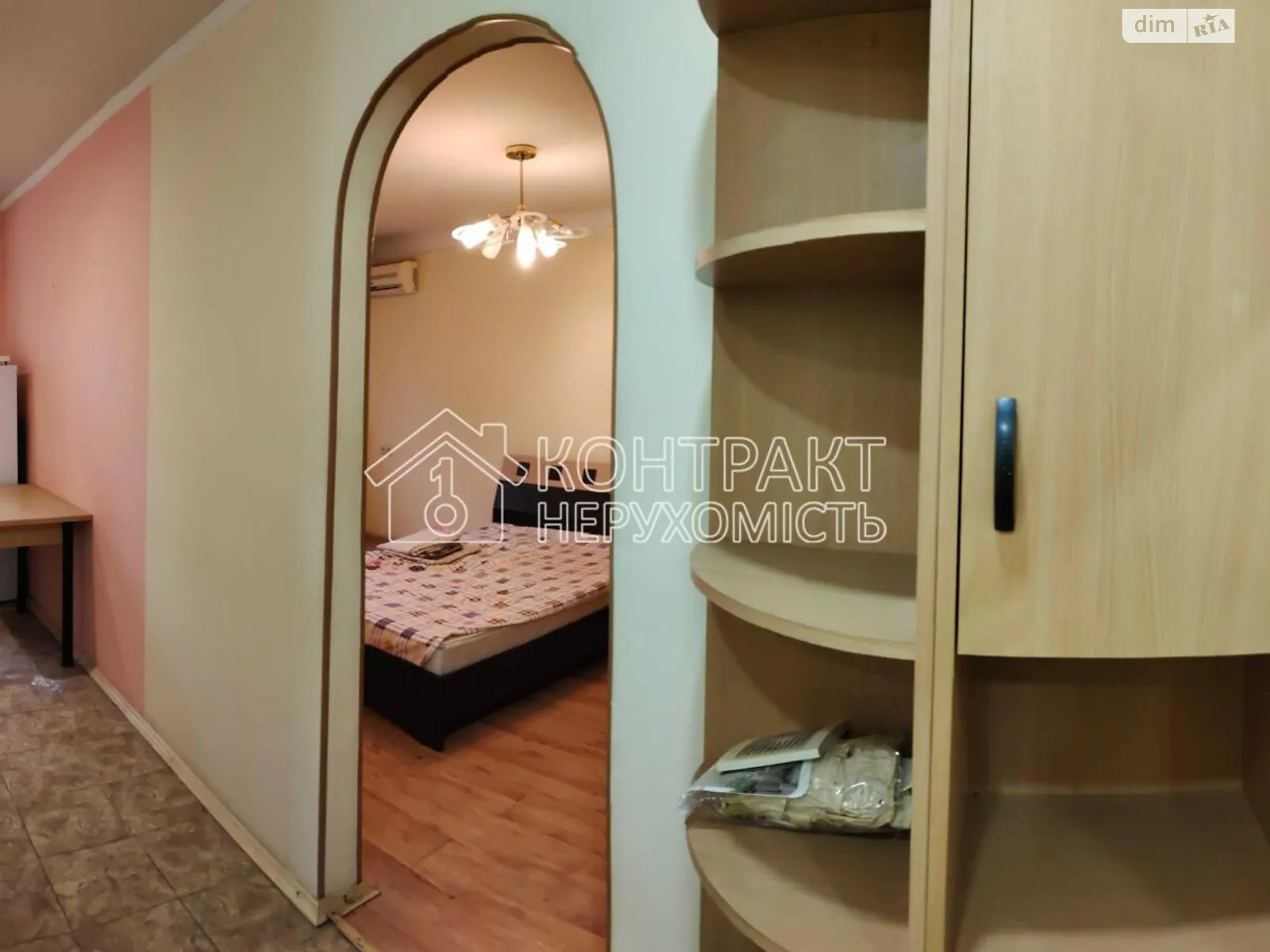 Сдается в аренду 1-комнатная квартира 33 кв. м в Харькове, ул. Шекспира, 12 - фото 1