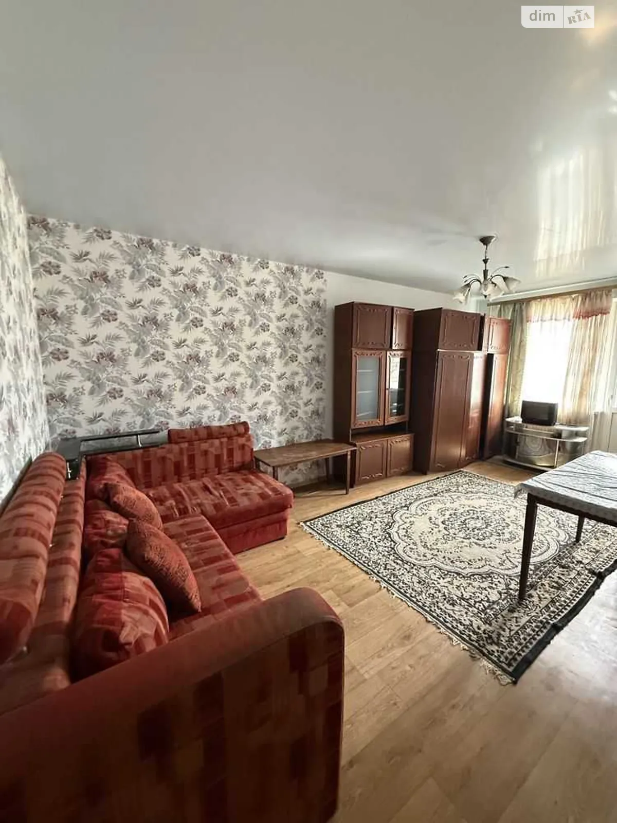 Здається в оренду 2-кімнатна квартира 52 кв. м у Харкові, вул. Амосова, 25 - фото 1