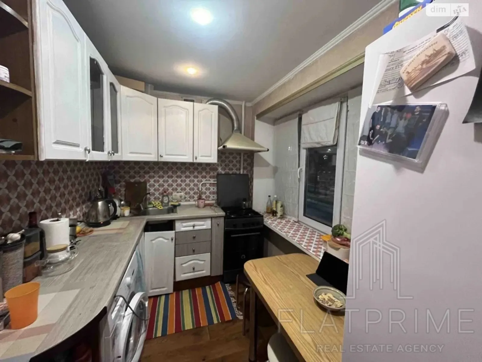 Продается 2-комнатная квартира 49 кв. м в Киеве, бул. Леси Украинки, 17 - фото 1